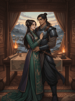 Trưởng Tỷ Vạn An