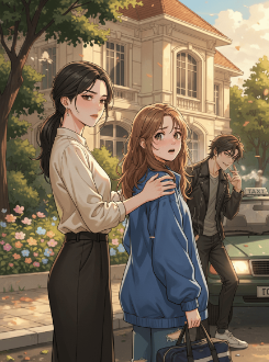 Theo Đuổi Tự Do