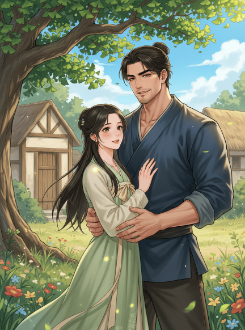 Hạnh Phúc Bên Chàng