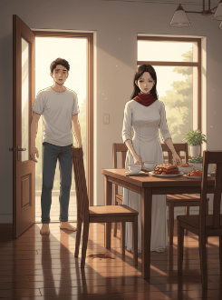 Đến Chết Cũng Không Thể Chia Lìa