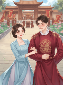 Chấp Niệm Sinh Con Của Đích Tỷ