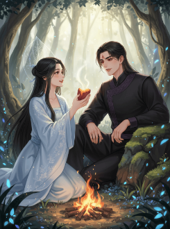 Nụ Hôn Của Phù Châu