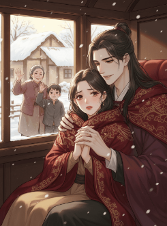 Gả Thay Hốt Vàng