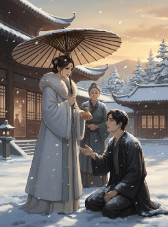 Túc Duyên Bồ Đề