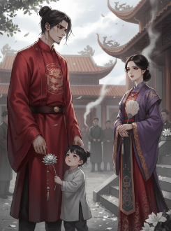 Nỗi Oán Hận Của Niệm Yểu