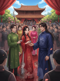 Hai Kiếp Sương Giá