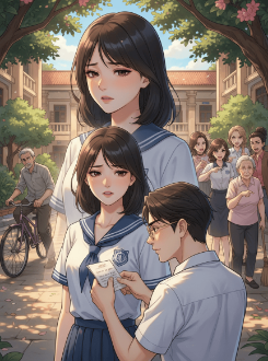 Nhân Quả Duyên Hành