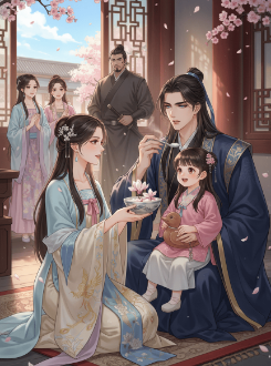 Ta Mang Thai Con Của Nhân Vật Phản Diện