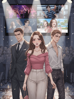 Chỉ Trẻ Con Mới Chọn, Người Lớn Lấy Hết!