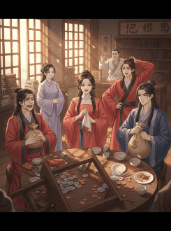 Ta Là Kinh Thành Đệ Nhất Mỹ Nhân