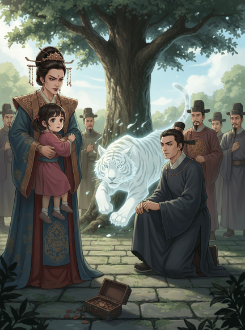 Báo Thù Không ? Thể Loại Duyệt Toàn Gia Ấy