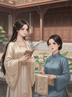 Di Nương Không Dễ Làm