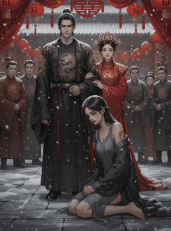 Con Gái Thừa Tướng Nổi Danh Kinh Thành