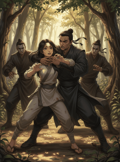 Sau Khi Mất Trí Nhớ Ta Gặp Phải Tra Nam