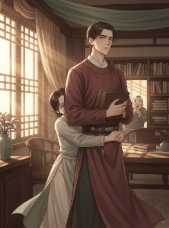 Yêu Một Thái Giám