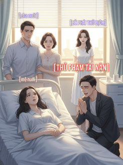 Yêu Lầm Một Kẻ, Tỉnh Cả Một Đời