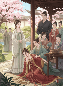 Đích Nữ Khanh Như