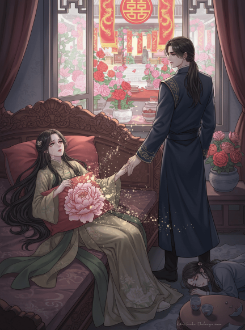 Yêu Hoa Mẫu Đơn