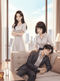 Sau Khi Bạn Trai Tôi Trở Nên Giàu Có