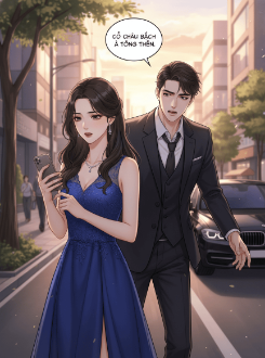 Yêu Hết Mình Thế Là Đủ Rồi