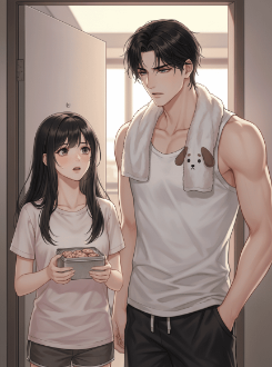 Yêu Em Từ Bóng Tối