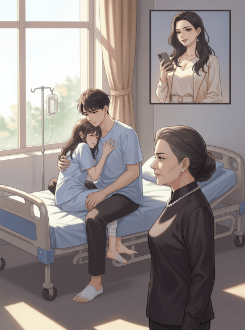 Cưới Em Lấy Chị