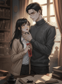 Yêu Đương Với Giáo Sư Nghìn Năm Tuổi