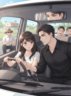 Yêu Đương Với Em Trai Bãi Tập Xe