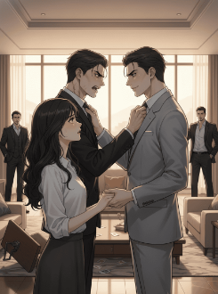 Yêu Đương Với Anh Em Song Sinh