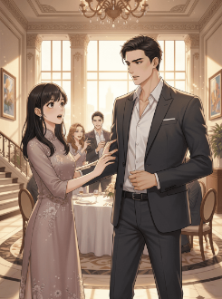 Yêu Đương Qua Mạng Với Thái Tử Gia