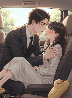 Bỗng Nhiên Bị Sếp Bế Bỏ Chạy