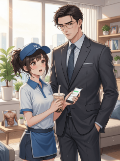 Yêu Đương Qua Mạng Với Sếp