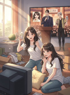 Yêu Đương Online