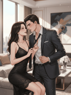 Yêu Đương Cấm Kỵ Với Chó Con