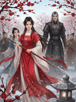 Yêu Chiến Thần Vương Gia