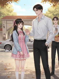 Yêu Bạn Cùng Phòng Của Anh Trai