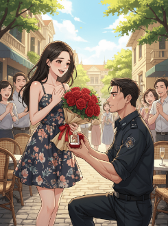 Yêu Anh Là Điều Em Chắc Chắn Nhất