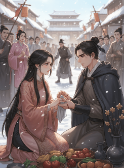 Yên Yên Nhất Thuỷ Gian