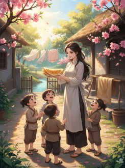 Yến Yến Bay Về