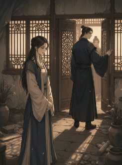 Yến Tiệc Và Cái Bẫy