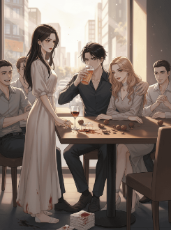 Cũng Chỉ Là Thế Thân