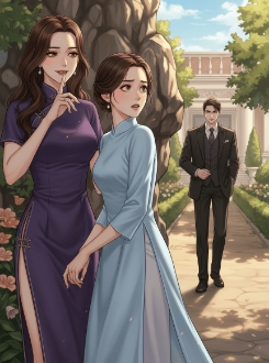 Xuyên Về Thời Dân Quốc, Ai Rảnh Làm Pháo Hôi!