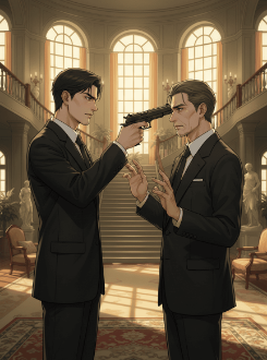 Xuyên Về Là Tôi Của 5 Năm Trước