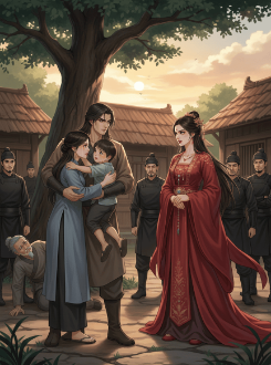 Giành Giật Tình Yêu