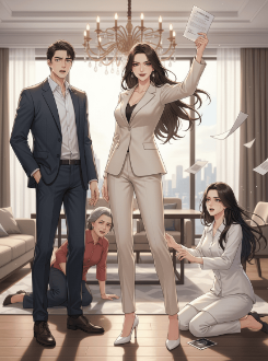 Xuyên Vào Truyện Ngược Tôi Đạp Bay Kịch Bản