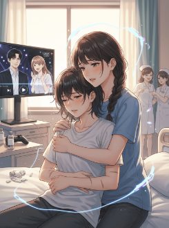 Xuyên Truyện Cùng Bạn Thân: Chúng Ta Phải Hạnh Phúc!