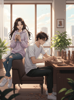 Xuyên Thành Vợ Trước Xinh Đẹp Của Nam Chính Tự Kỉ