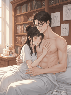 Xuyên Thành Vợ Nam Phụ Thâm Tình