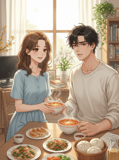 Xuyên Thành Vợ Nam Phụ Độc Ác