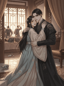 Xuyên Thành Thái Hậu Trong Truyện